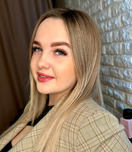 Няня в городе Тюмень - Дарья Д.