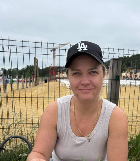 Сиделка в городе Екатеринбург - Алена П.