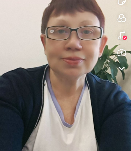 Сиделка в городе Санкт-Петербург - Татьяна У.