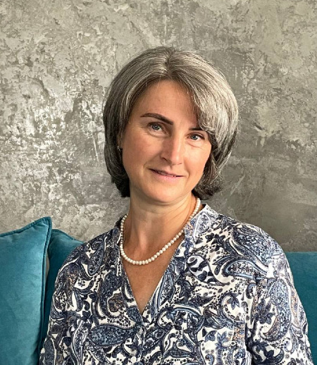 Сиделка в городе Санкт-Петербург - Елена К.