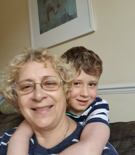 Няня в городе Москва - Светлана Я.