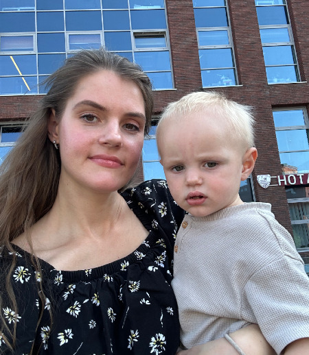 Няня в городе Люберцы - Ищем няню двум шустрым малышам