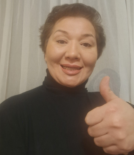 Домработница в городе Москва - Людмила Г.