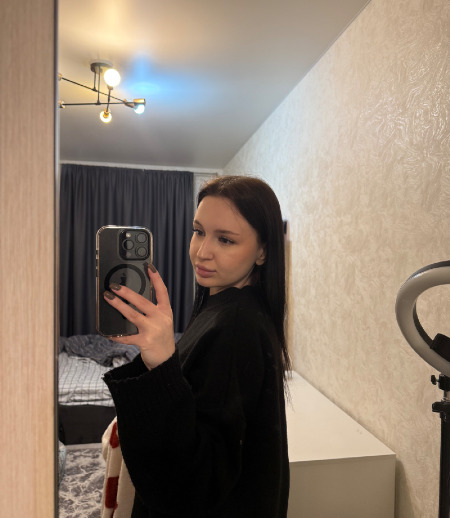 Няня в городе Тольятти - Анастасия У.