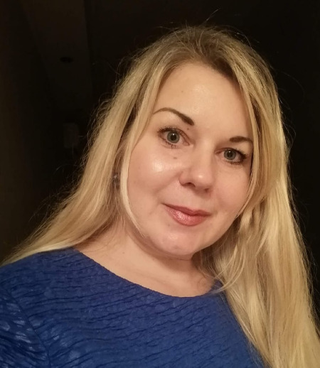 Няня в городе Новосибирск - Юлия Владимировна Ш.