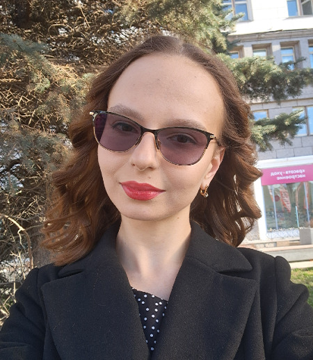 Няня в городе Челябинск - Маргарита М.