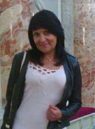 Няня в городе Санкт-Петербург - Марина Анатольевна Д.