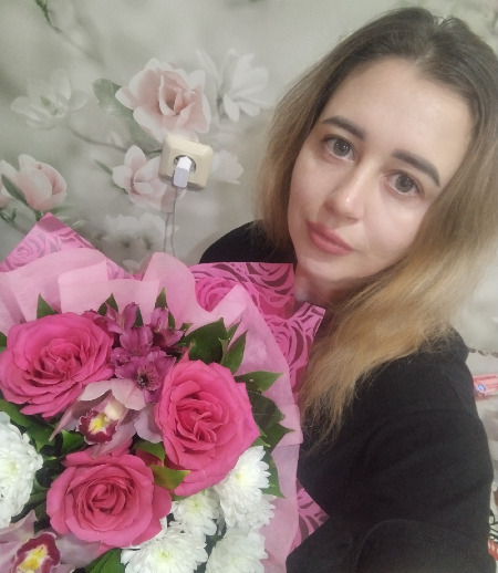 Домработница в городе Уфа - Эля Р.