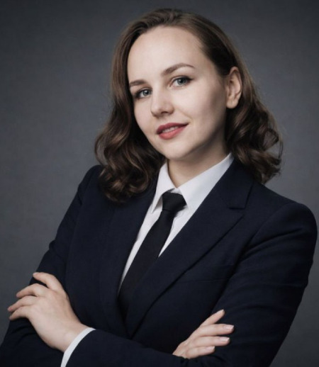 Зооняня в городе Новосибирск - Дарья М.