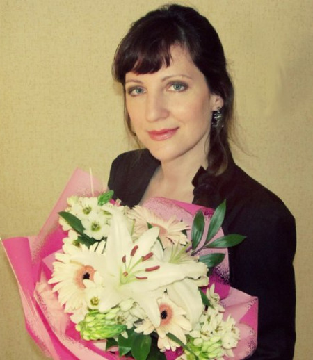 Няня в городе Всеволожск - Наталья Петровна Т.