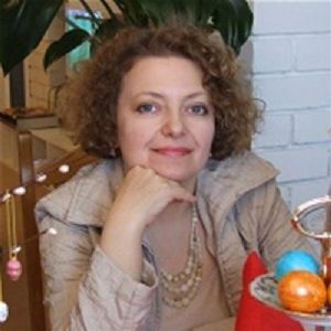 Репетитор в городе Москва - Юнетта Георгиевна С.