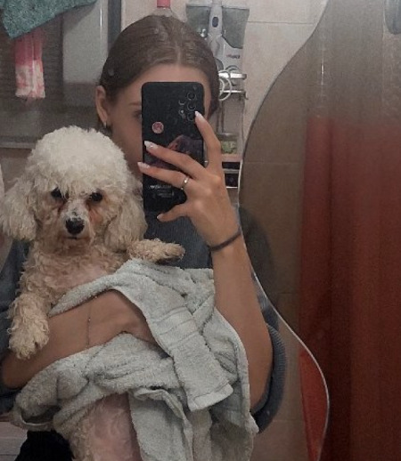 Зооняня в городе Казань - Виктория Н.