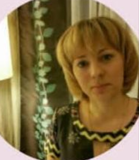 Репетитор в городе Санкт-Петербург - Людмила Ф.