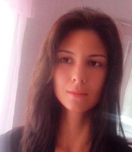 Сиделка в городе Санкт-Петербург - Анна Маратовна С.