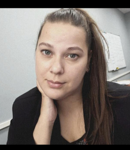 Няня в городе Ростов-на-Дону - Анастасия С.