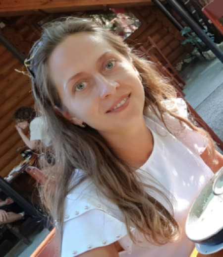 Домработница в городе Пермь - Марина Б.