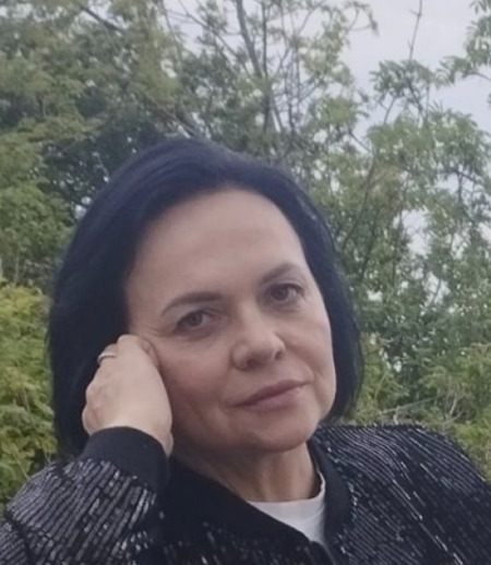 Няня в городе Москва - Светлана П.