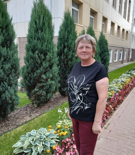 Няня в городе Оса - Ольга Б.