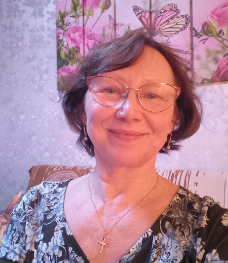 Няня в городе Нижний Новгород - Екатерина Витальевна К.