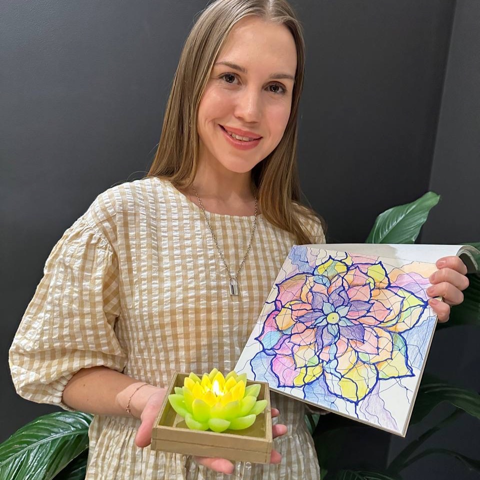 Няня в городе Уфа - Анастасия К.