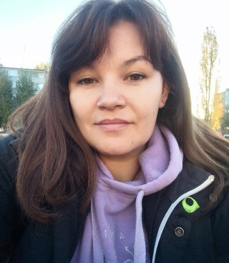 Няня в городе Саратов - Румия М.