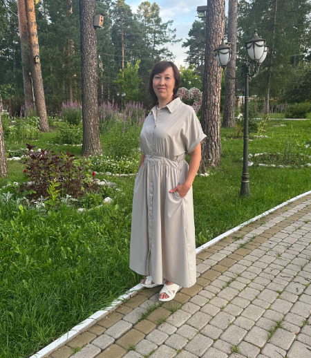 Няня в городе Екатеринбург - Татьяна Вячеславовна Н.