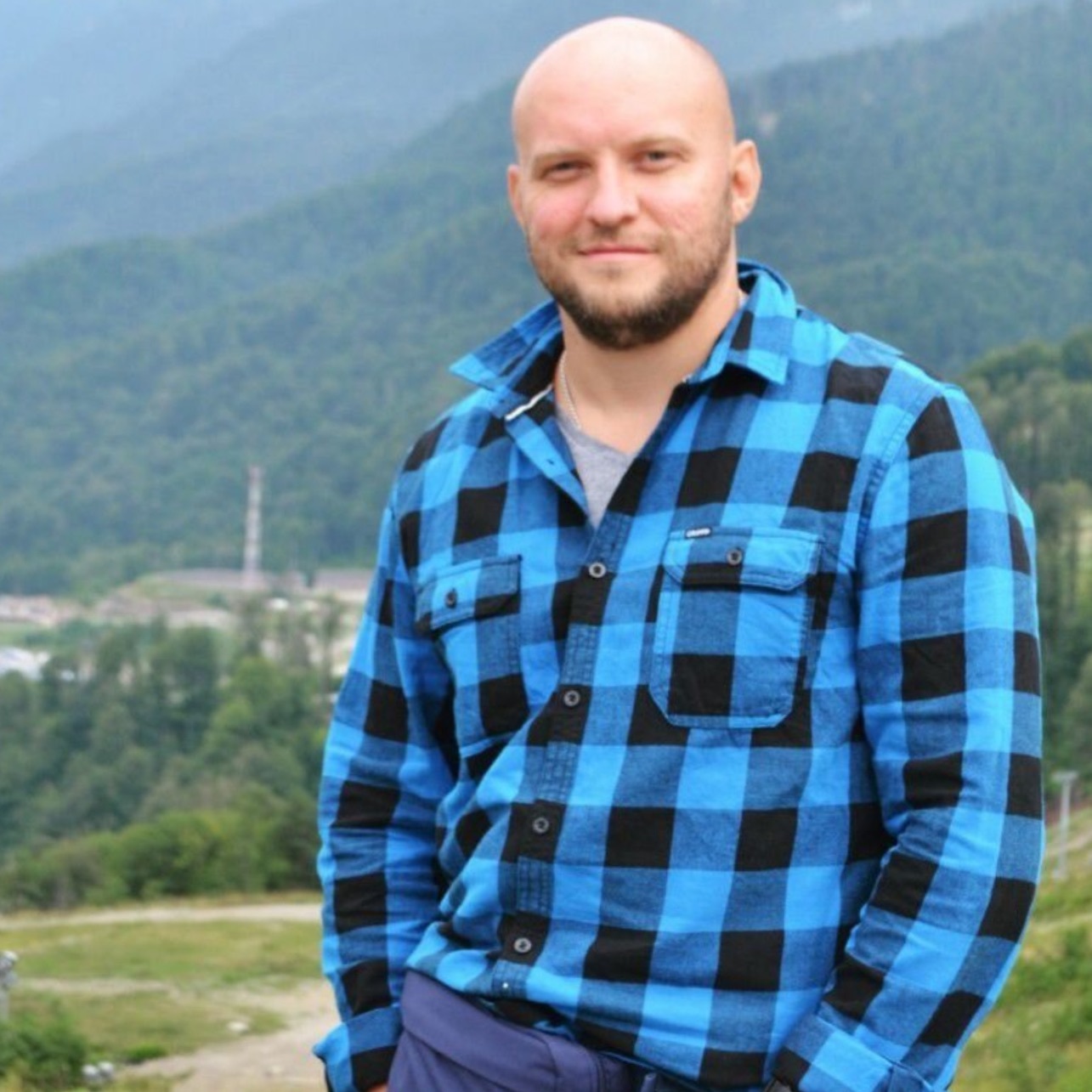 Няня в городе Москва - Данила Н.