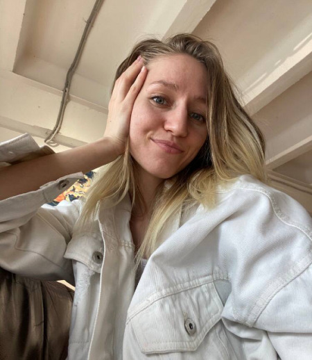 Зооняня в городе Москва - Наталья Ш.