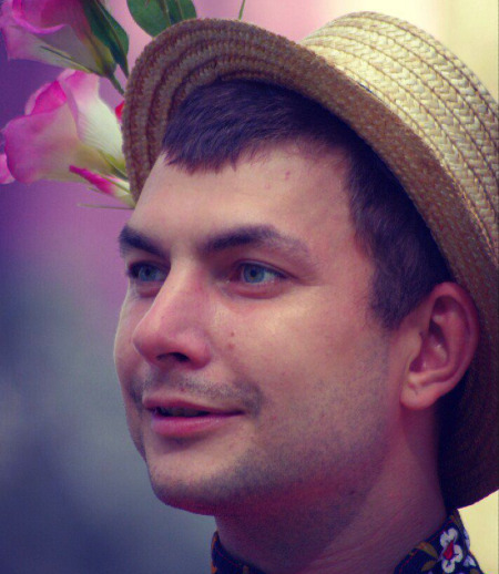 Повар в городе Санкт-Петербург - Женя П.