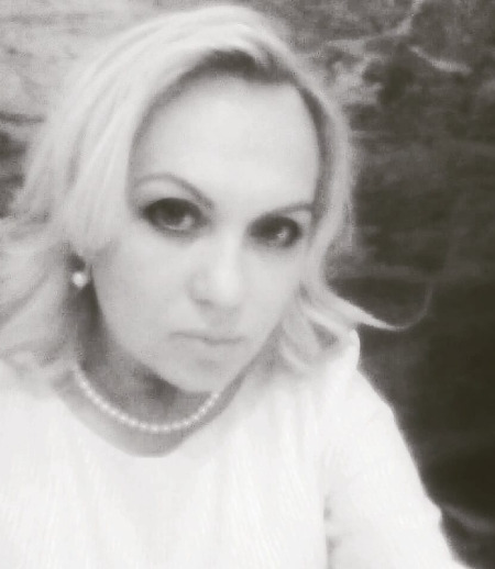 Марина Вячеславовна Р.