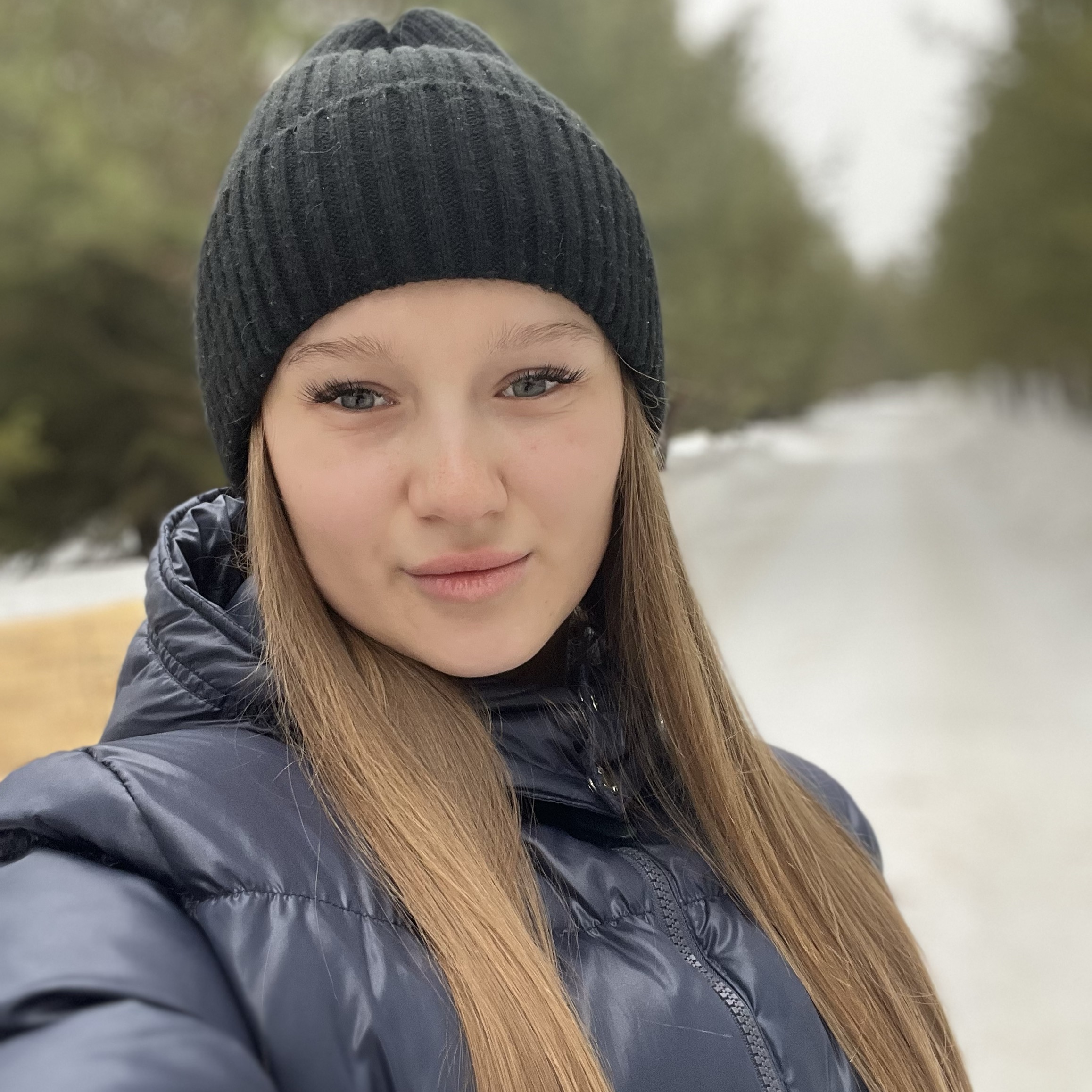 Репетитор в городе Кстово - Дарья О.