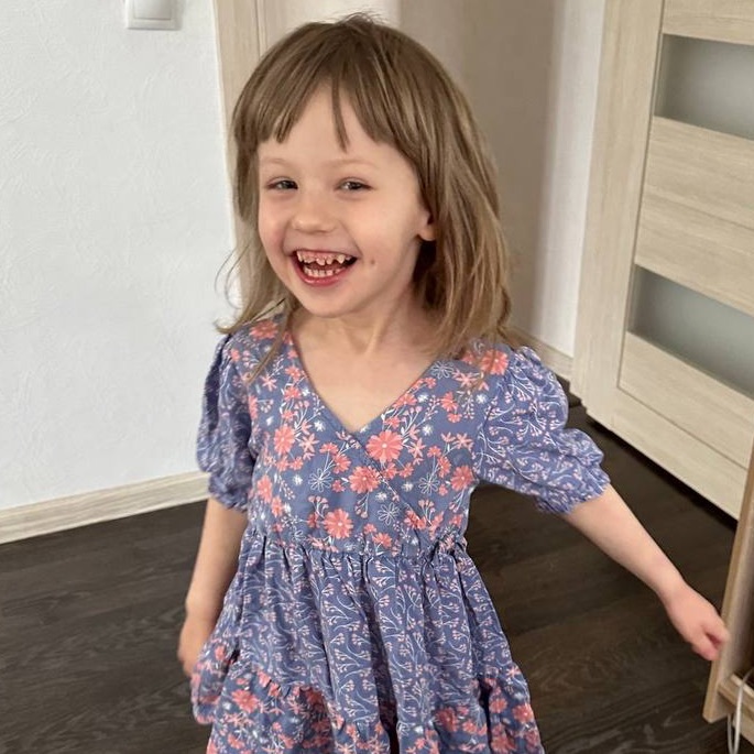 Няня в городе Дзержинск - Няня для девочки 3.5 лет