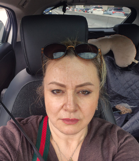 Домработница в городе Москва - Марина М.