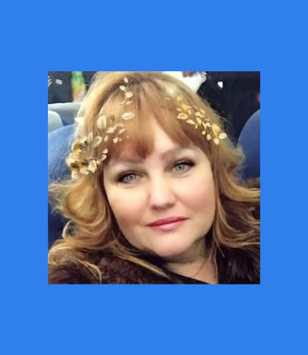 Репетитор в городе Домодедово - Светлана Валерьевна К.