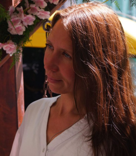 Сиделка в городе Новосибирск - Евгения Б.