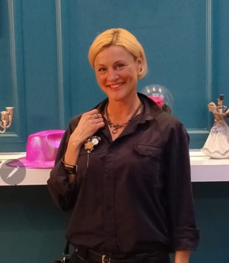 Зооняня в городе Омск - Светлана Д.