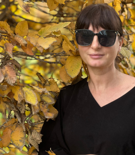 Няня в городе Крымск - Ольга М.