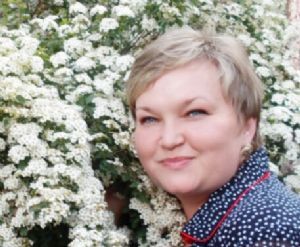 Няня в городе Краснодар - Ольга Викторовна Г.