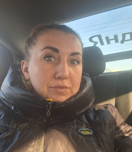 Домработница в городе Санкт-Петербург - Ekaterina L.