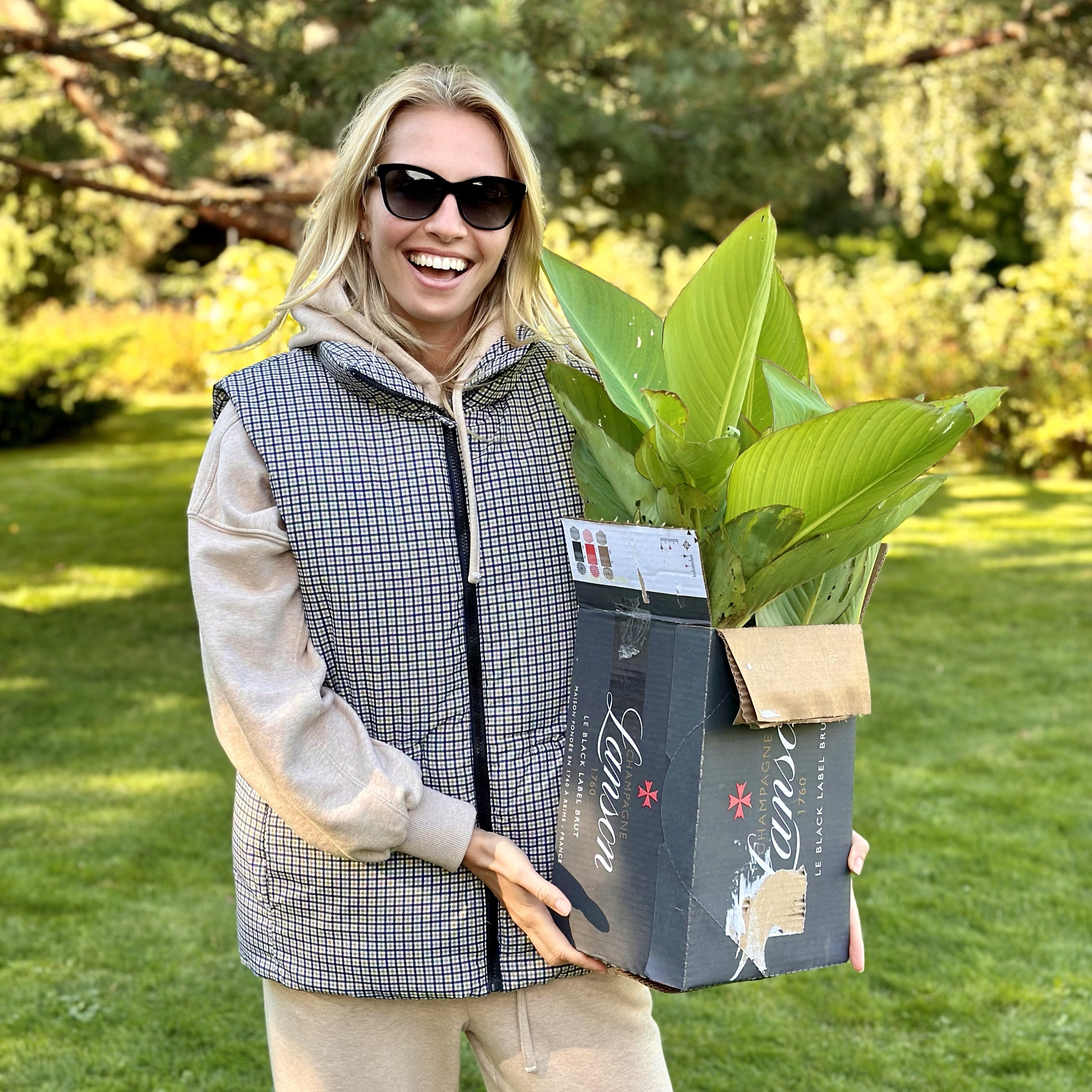 Екатерина К.