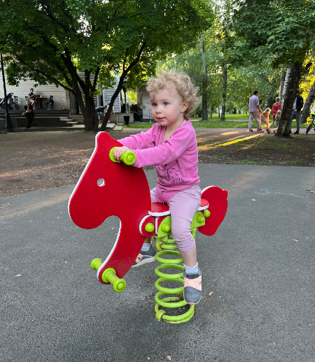 Няня в городе Санкт-Петербург - Ищем няню