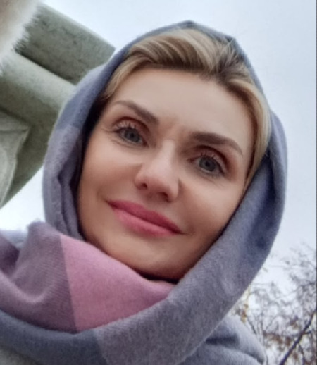 Няня в городе Санкт-Петербург - Людмила Д.