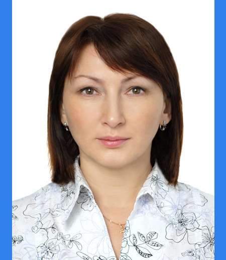 Няня в городе Казань - Гульнара Бахитовна Г.