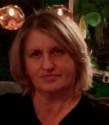 Няня в городе Санкт-Петербург - Татьяна Ч.