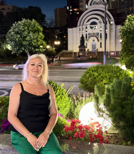 Няня в городе Ростов-на-Дону - Наталья Р.