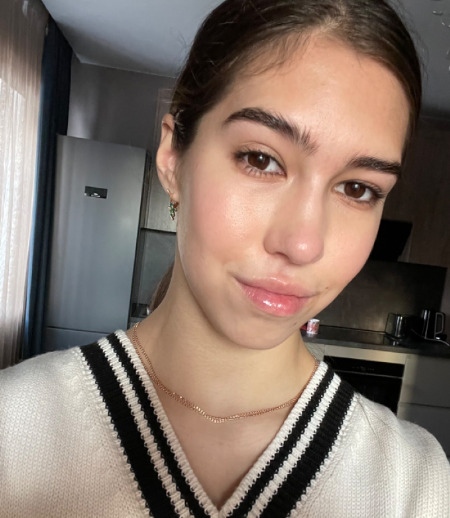 Няня в городе Казань - Ксения О.