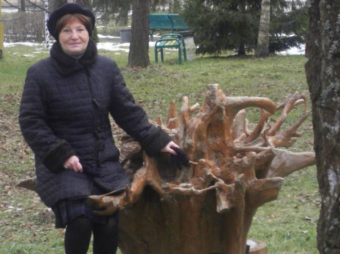 Няня в городе Москва - Римма Егоровна П.