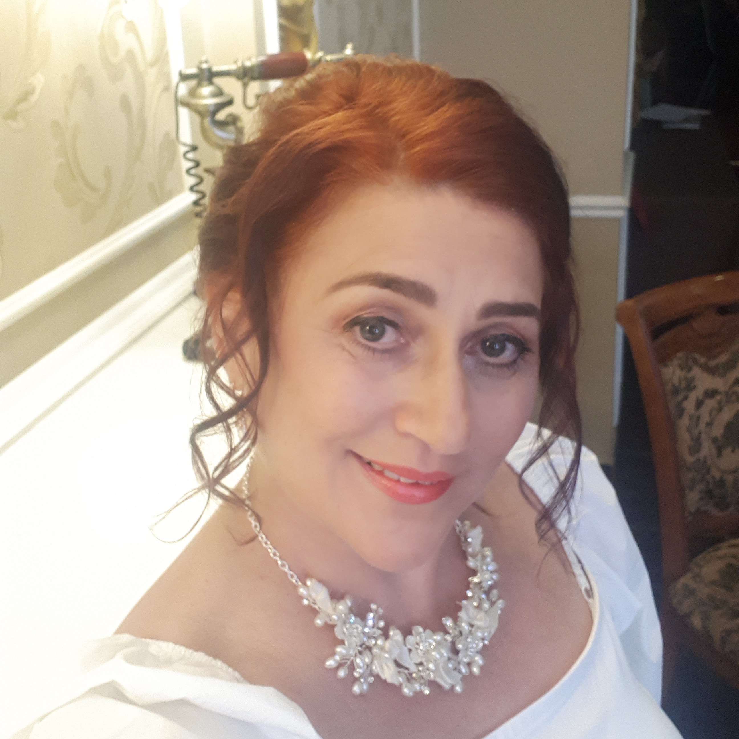 Няня в городе Омск - Елена Владимировна Е.