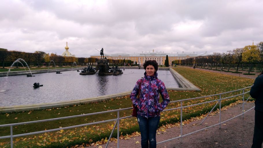 Няня в городе Самара - Мария Александровна З.