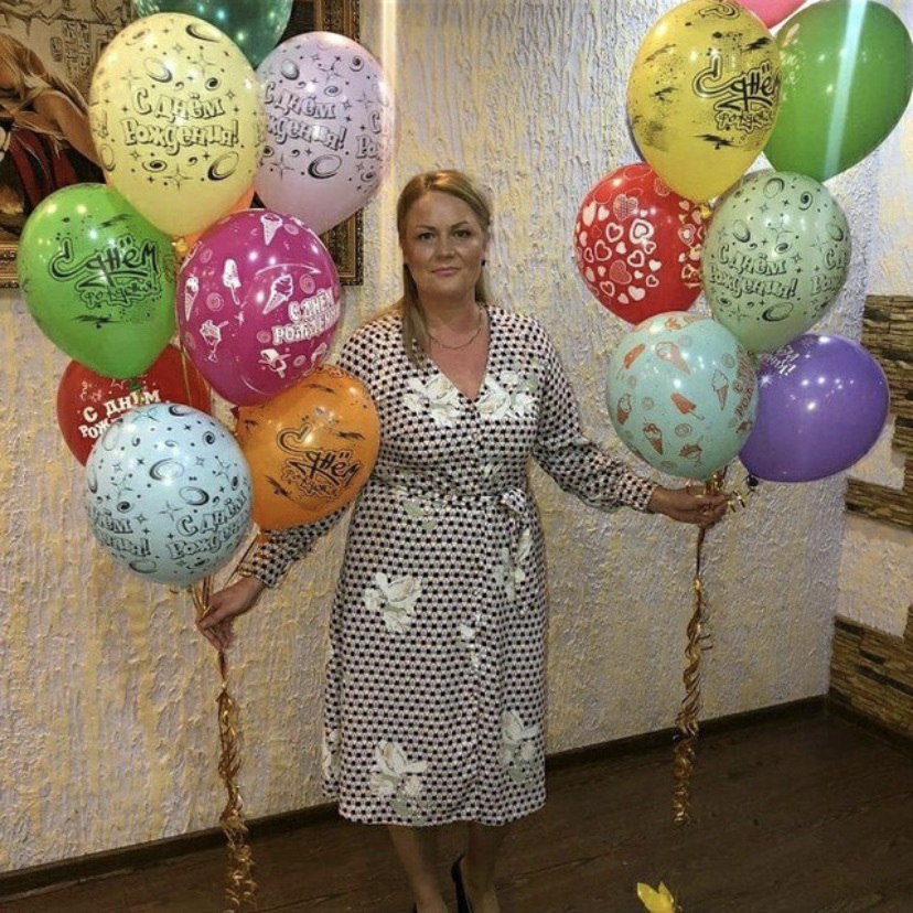 Няня в городе Санкт-Петербург - Рамиля М.